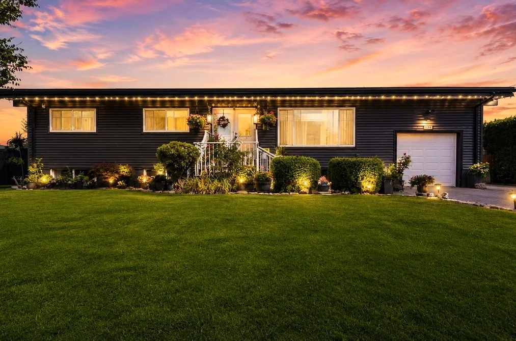 House for sale at 8550 Norman Crescent Chilliwack British Columbia - MLS: R3123191
