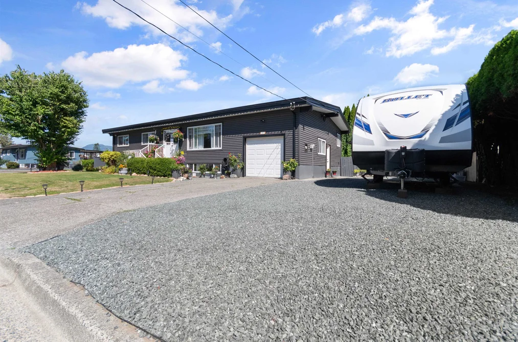 8550 NORMAN CRESCENT, Chilliwack BC V2P 5C6, Chilliwack BC — Residential for Sale - Photo 3