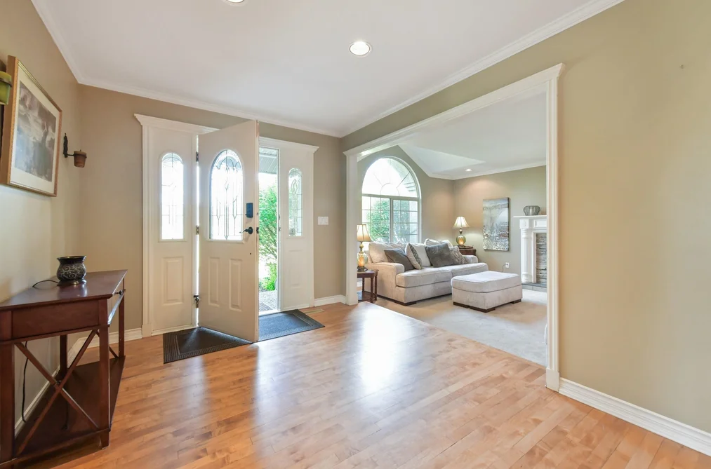 8551 BANNISTER DRIVE, Mission BC V2V 6Y3, Mission BC — Residential for Sale - Photo 3