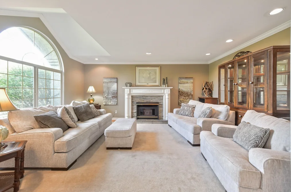 8551 BANNISTER DRIVE, Mission BC V2V 6Y3, Mission BC — Residential for Sale - Photo 4
