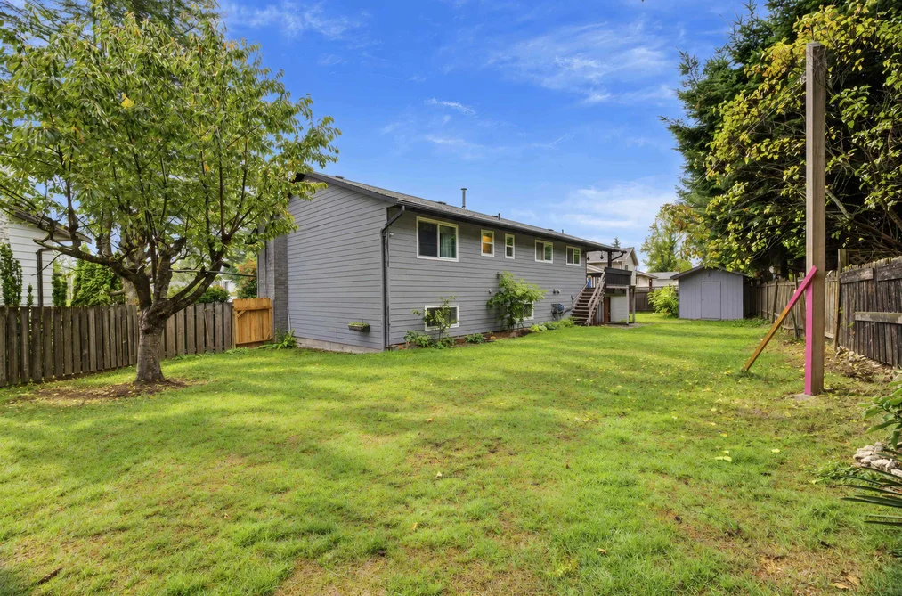 8553 116B Street, Delta, BC - House for Sale - Photo 34 of 37