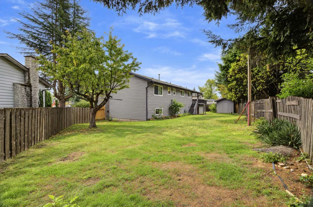 8553 116B Street, Delta, BC - House for Sale - Photo 37 of 37
