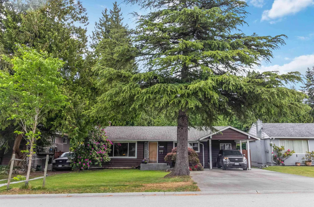 House for sale at 8554 109b Street Delta British Columbia - MLS: R3125748