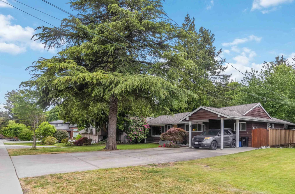 8554 109B STREET, Delta BC V4C 4H3, Delta BC — Residential for Sale - Photo 3