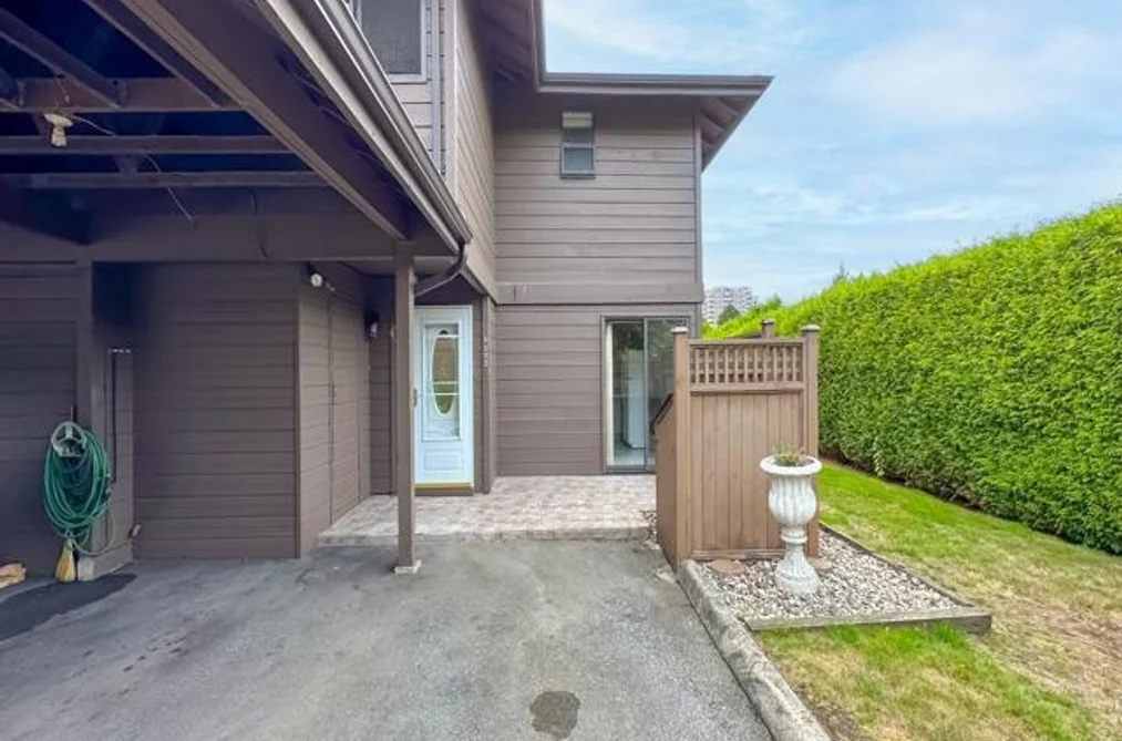 Townhouse for sale at 8555 Citation Drive Richmond British Columbia - MLS: R3117038