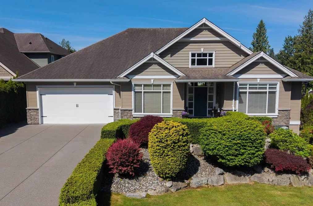 House for sale at 8557 Fripp Terrace Mission British Columbia - MLS: R3130525