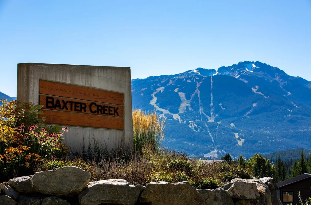 Property for sale at 8558 Ashleigh Mcivor Drive Whistler British Columbia - MLS: R3035807