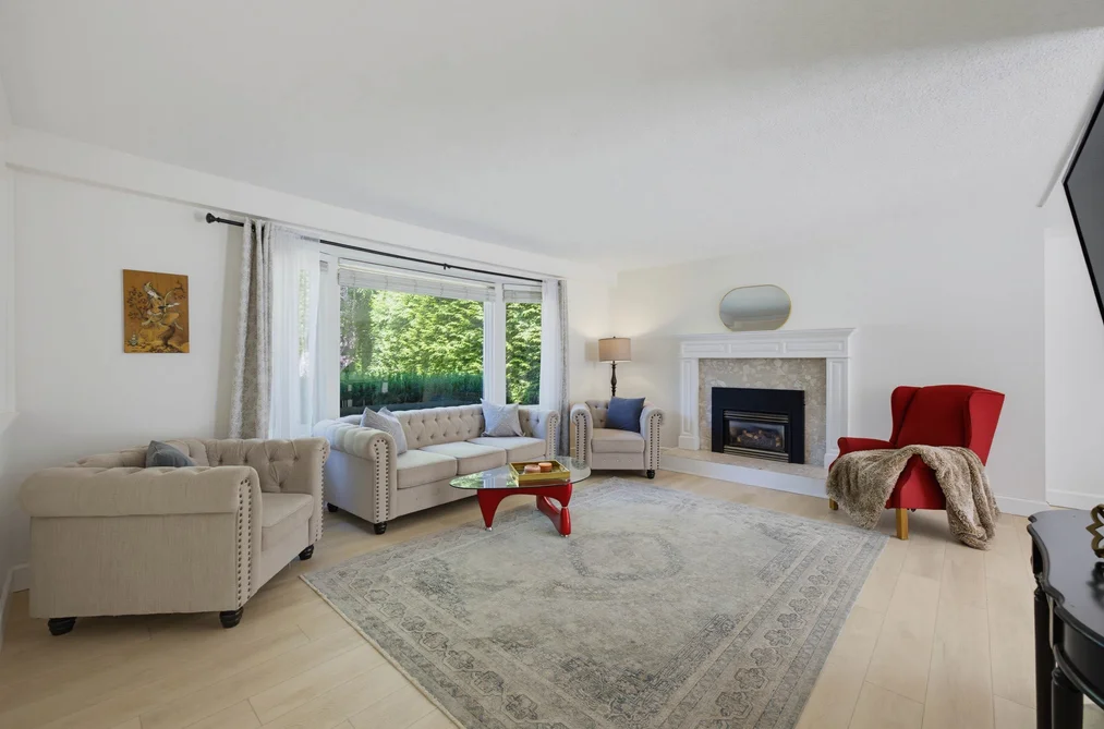 856 55A STREET, Delta BC V4M 3M4, Delta BC — Residential for Sale — Photo 2 of 38