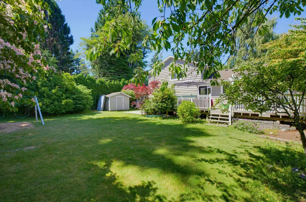856 55A STREET, Delta BC V4M 3M4, Delta BC — Residential for Sale — Photo 29 of 38