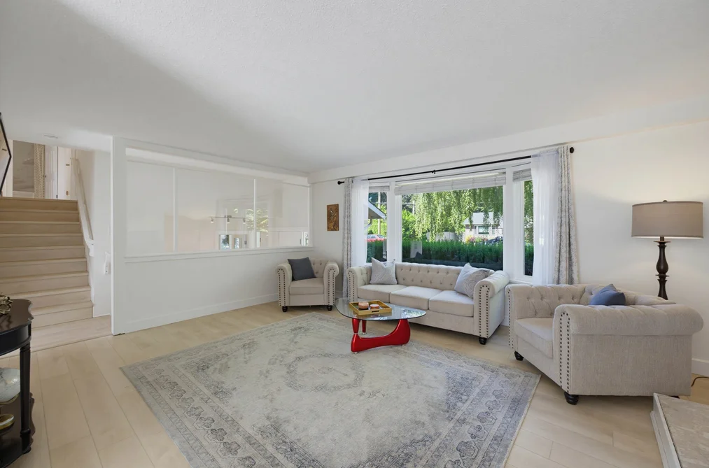 856 55A STREET, Delta BC V4M 3M4, Delta BC — Residential for Sale — Photo 3 of 38