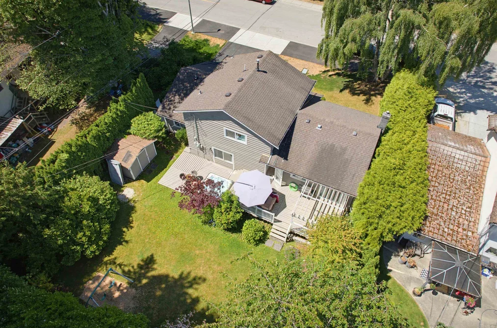 856 55A STREET, Delta BC V4M 3M4, Delta BC — Residential for Sale — Photo 32 of 38