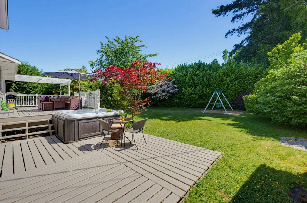 856 55A STREET, Delta BC V4M 3M4, Delta BC — Residential for Sale — Photo 35 of 38