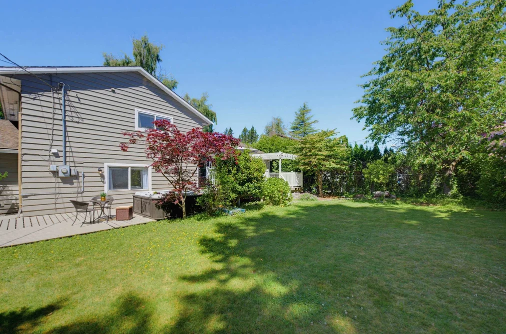 856 55A STREET, Delta BC V4M 3M4, Delta BC — Residential for Sale — Photo 37 of 38