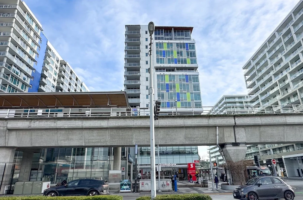 Condo for sale at 856 6288 No. 3 Road Richmond British Columbia - MLS: R3094980
