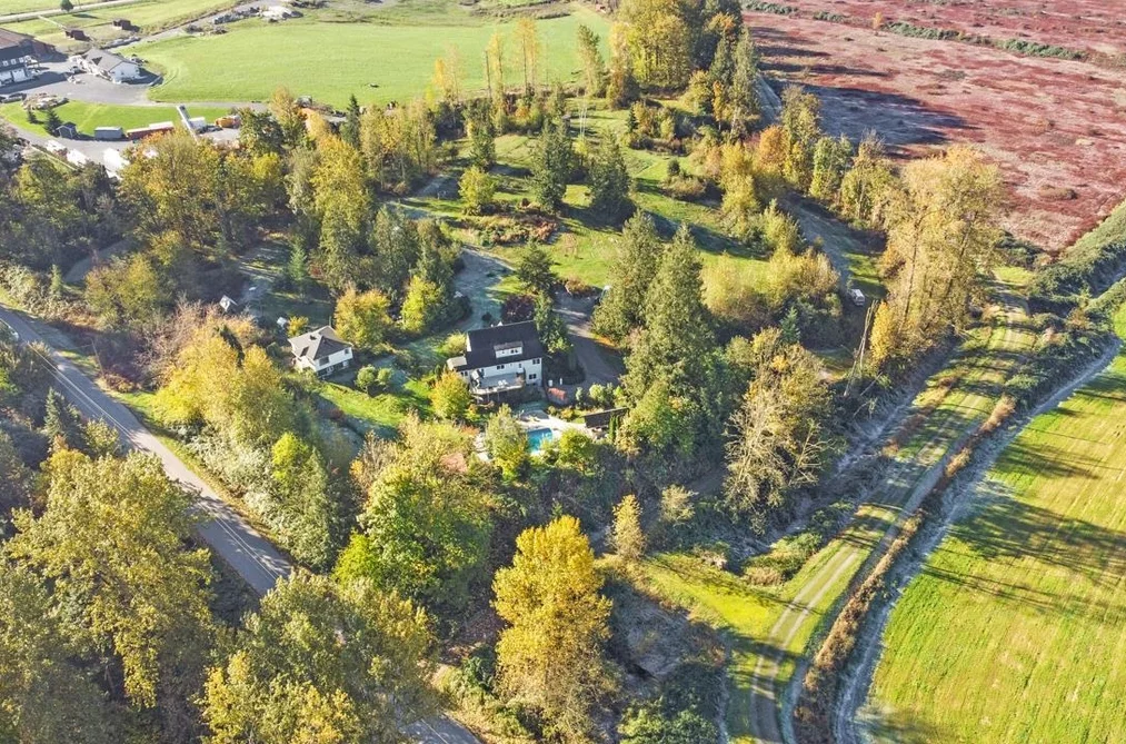 8561 BRADNER ROAD, Abbotsford BC V4X 2H5, Abbotsford BC — Residential for Sale - Photo 3