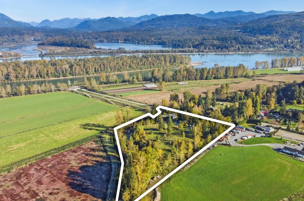 8561 BRADNER ROAD, Abbotsford BC V4X 2H5, Abbotsford BC — Residential for Sale - Photo 6
