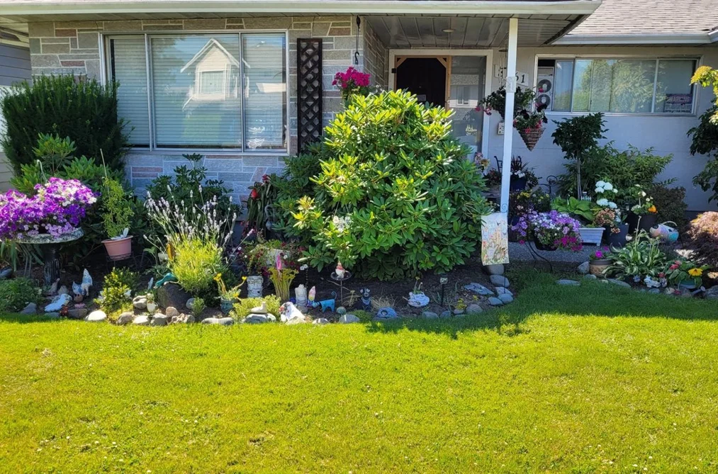 House for sale at 8561 Broadway Street Chilliwack British Columbia - MLS: R3121320