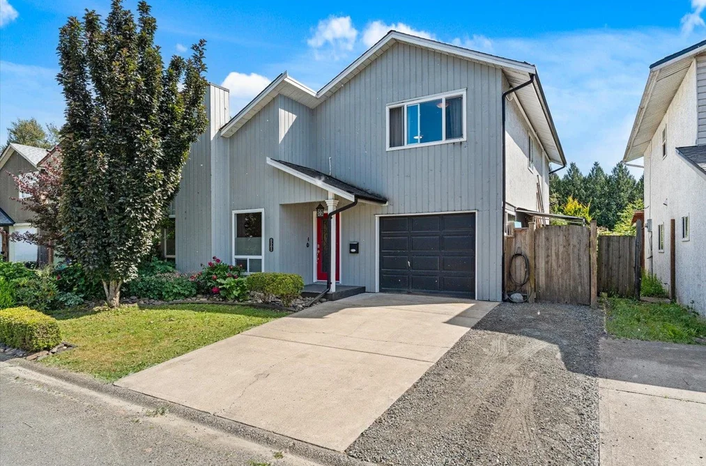 House for sale at 8562 Mccutcheon Avenue Chilliwack British Columbia - MLS: R3135123