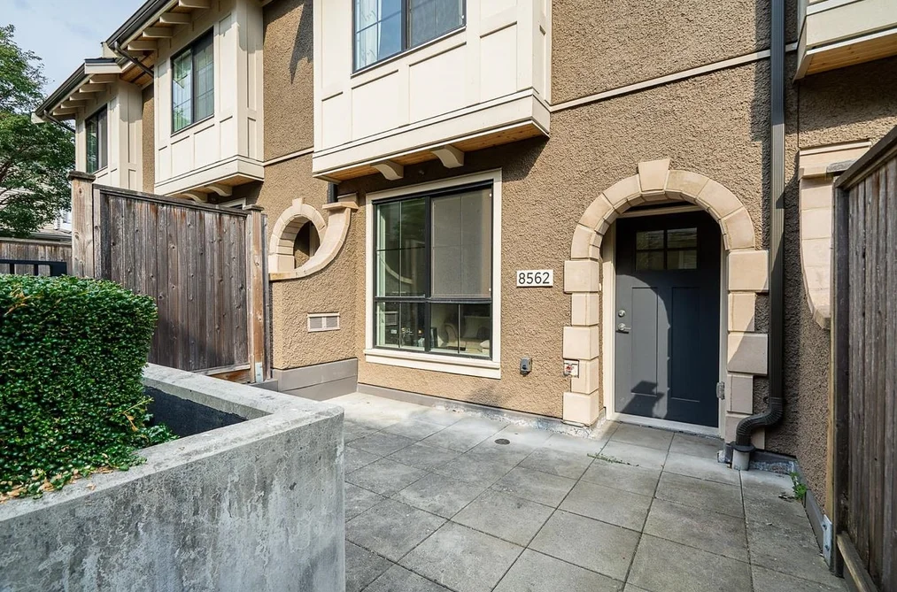8562 OSLER STREET, Vancouver BC V6P 4E4, Vancouver BC — Residential for Sale - Photo 4