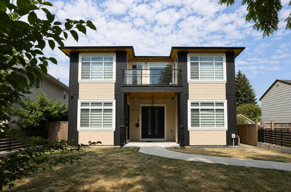 8563 11th Ave, Burnaby, BC - MLS: R3157088