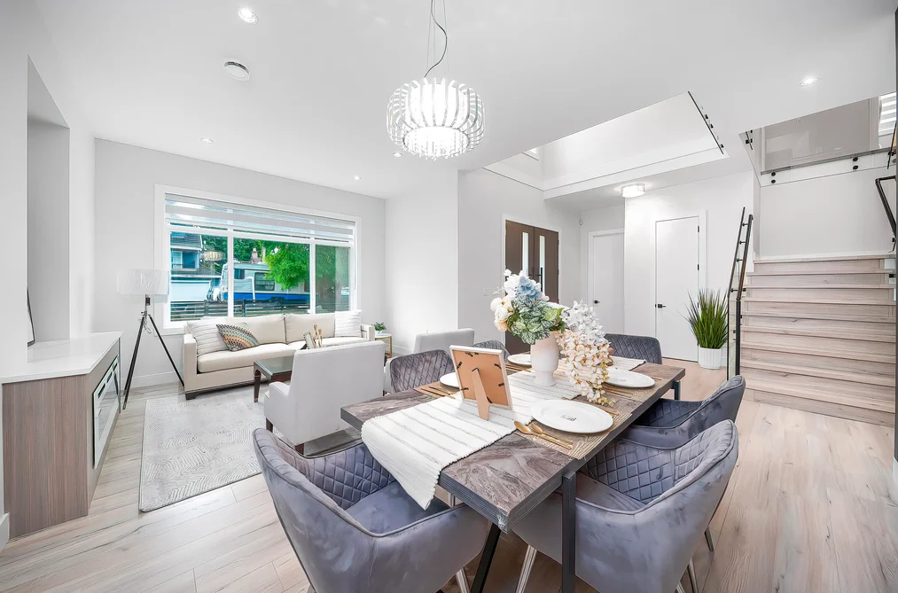 8563 11TH AVENUE, Burnaby BC V3N 2P6, Burnaby BC — Residential for Sale - Photo 5
