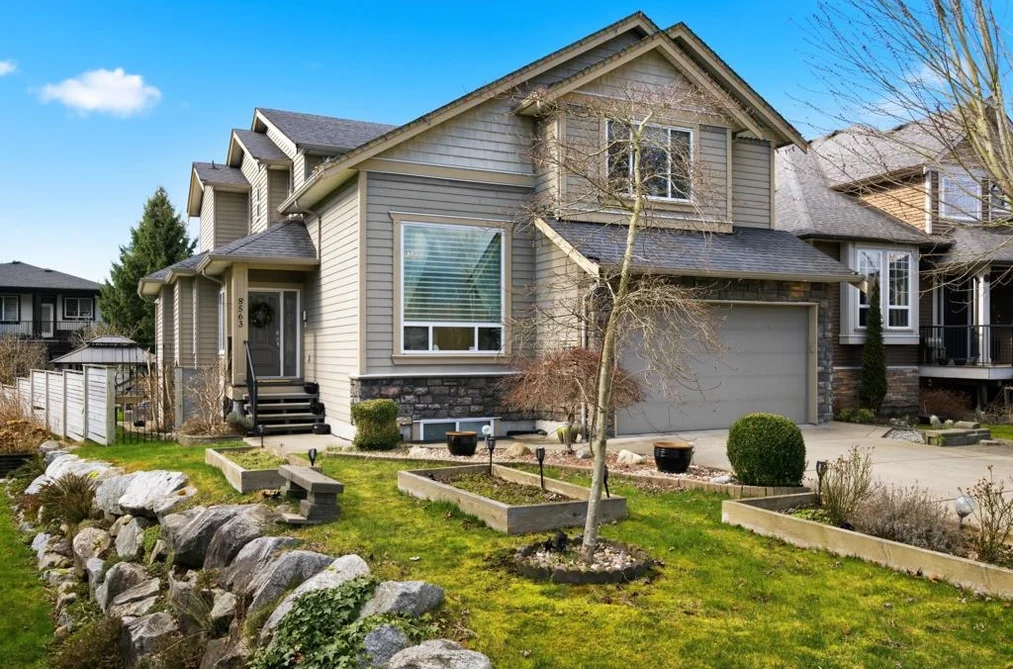 8563 TUPPER BOULEVARD, Mission BC V2V 0A3, Mission BC — Residential for Sale - Photo 2