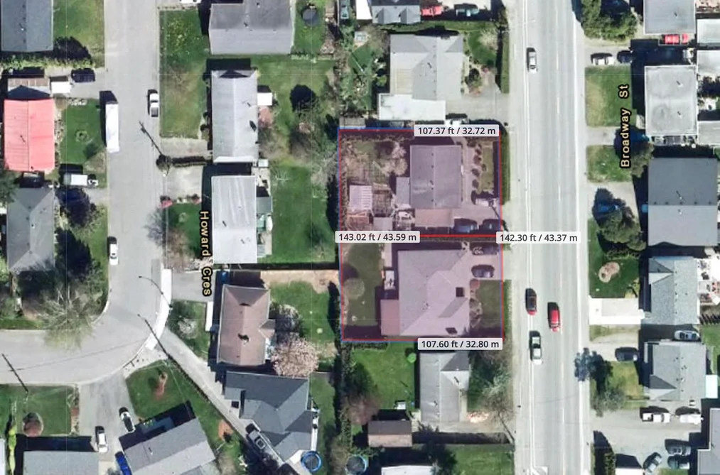 House for sale at 8565 Broadway Street Chilliwack British Columbia - MLS: R3121154