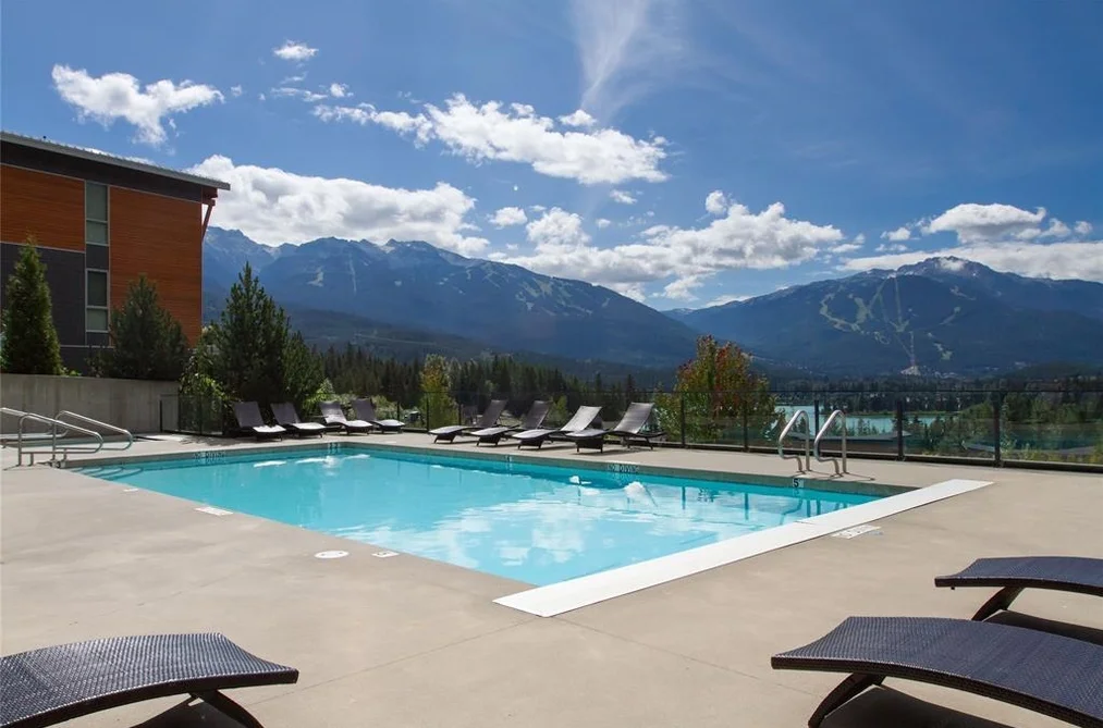 8566 ASHLEIGH MCIVOR DRIVE, Whistler BC V8E 1L9, Whistler BC — Land for Sale - Photo 4