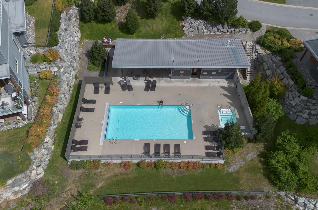 8566 ASHLEIGH MCIVOR DRIVE, Whistler BC V8E 1L9, Whistler BC — Land for Sale - Photo 5