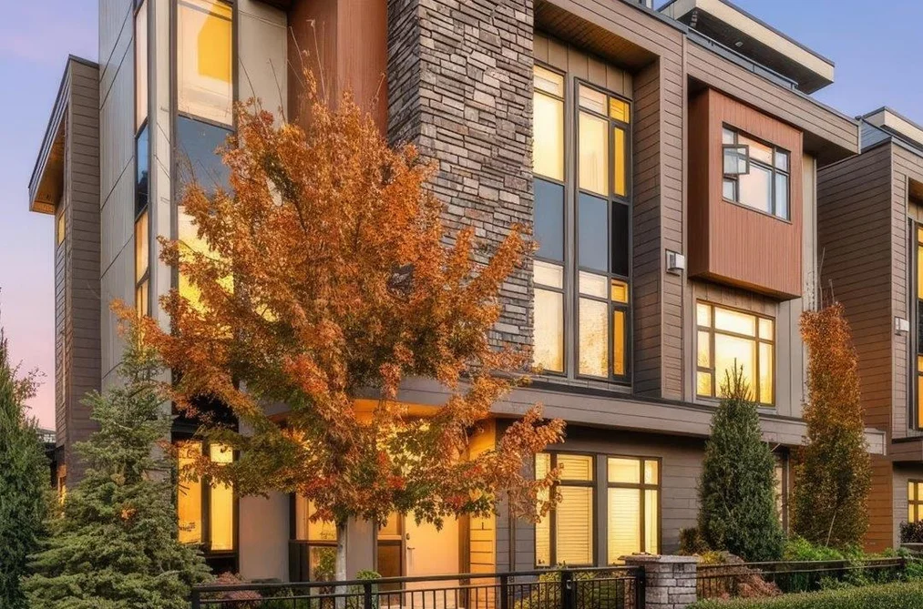 Townhouse for sale at 8567 204 Street Langley British Columbia - MLS: R3073774