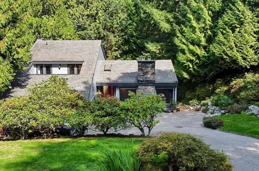 8568 Bedora Pl, West Vancouver, BC - MLS: R3164496