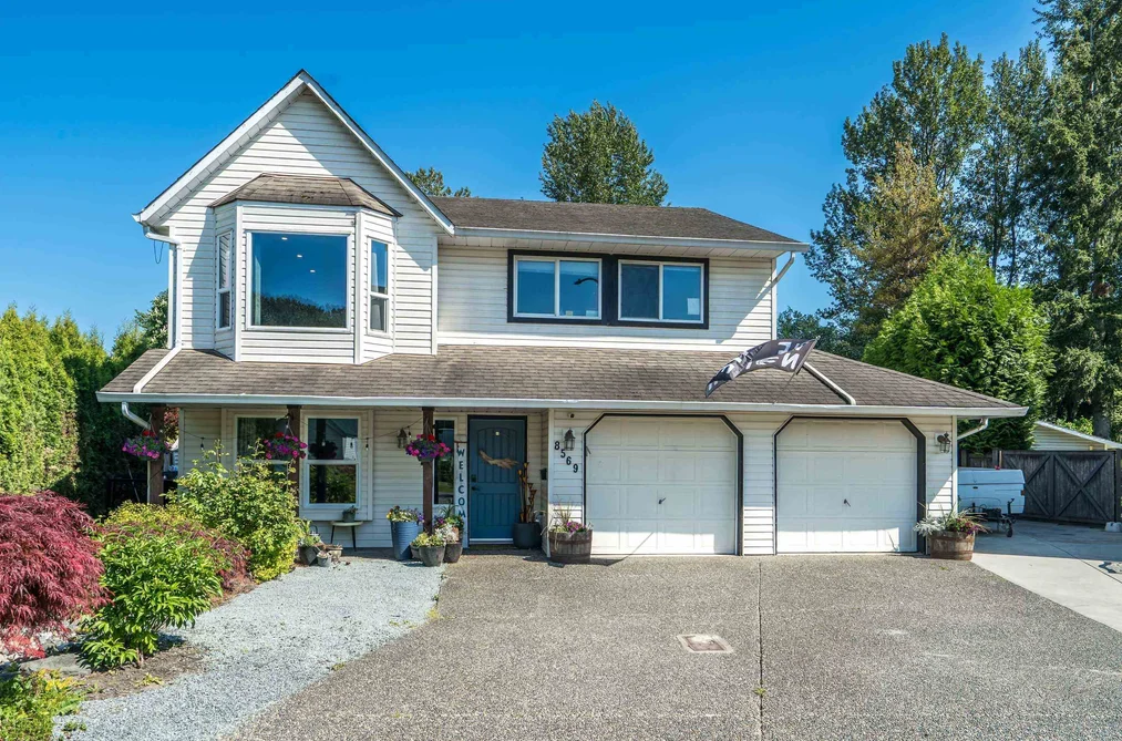 8569 MCKEE PLACE, Chilliwack BC V2P 7X8, Chilliwack BC — Residential for Sale - Photo 3
