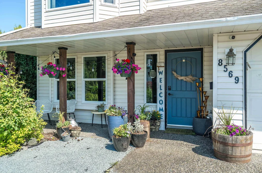 8569 MCKEE PLACE, Chilliwack BC V2P 7X8, Chilliwack BC — Residential for Sale - Photo 4