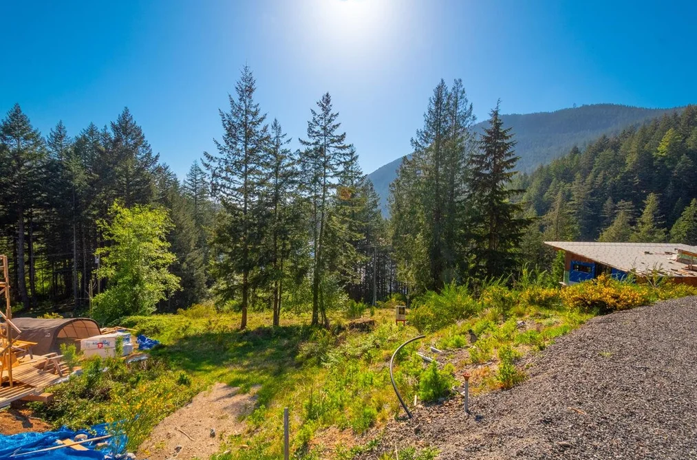 857 FORSTER LANE, Bowen Island BC V0N 1G2, Bowen Island BC — Land for Sale - Photo 4