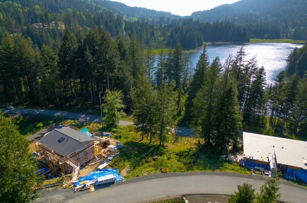 857 FORSTER LANE, Bowen Island BC V0N 1G2, Bowen Island BC — Land for Sale - Photo 5