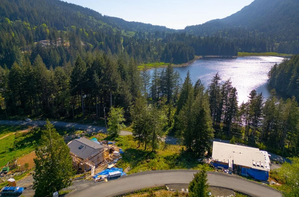 857 FORSTER LANE, Bowen Island BC V0N 1G2, Bowen Island BC — Land for Sale - Photo 6