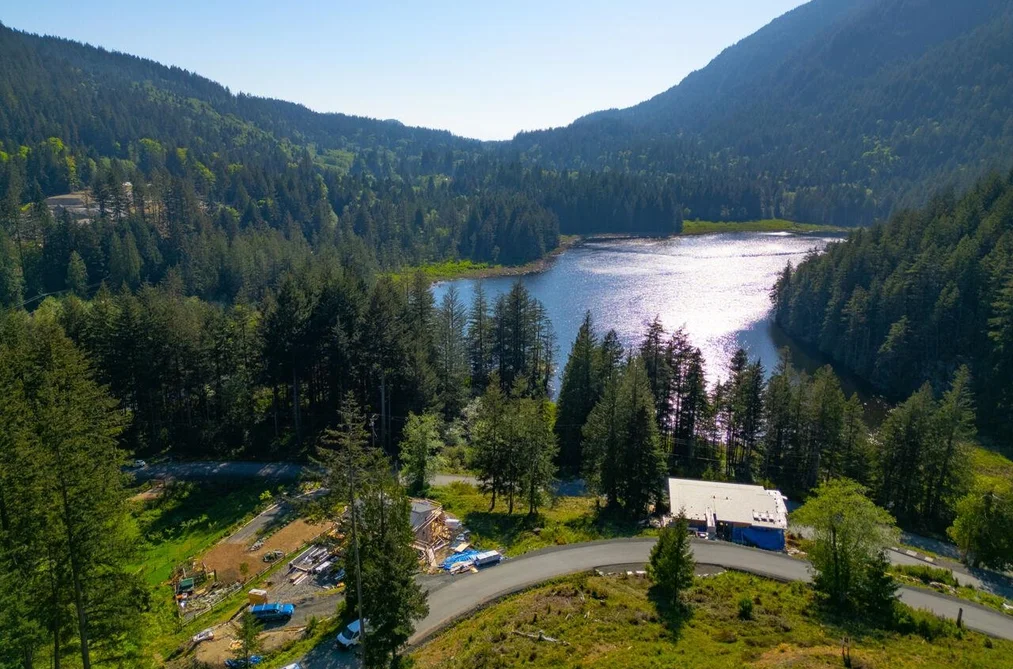 857 FORSTER LANE, Bowen Island BC V0N 1G2, Bowen Island BC — Land for Sale - Photo 7