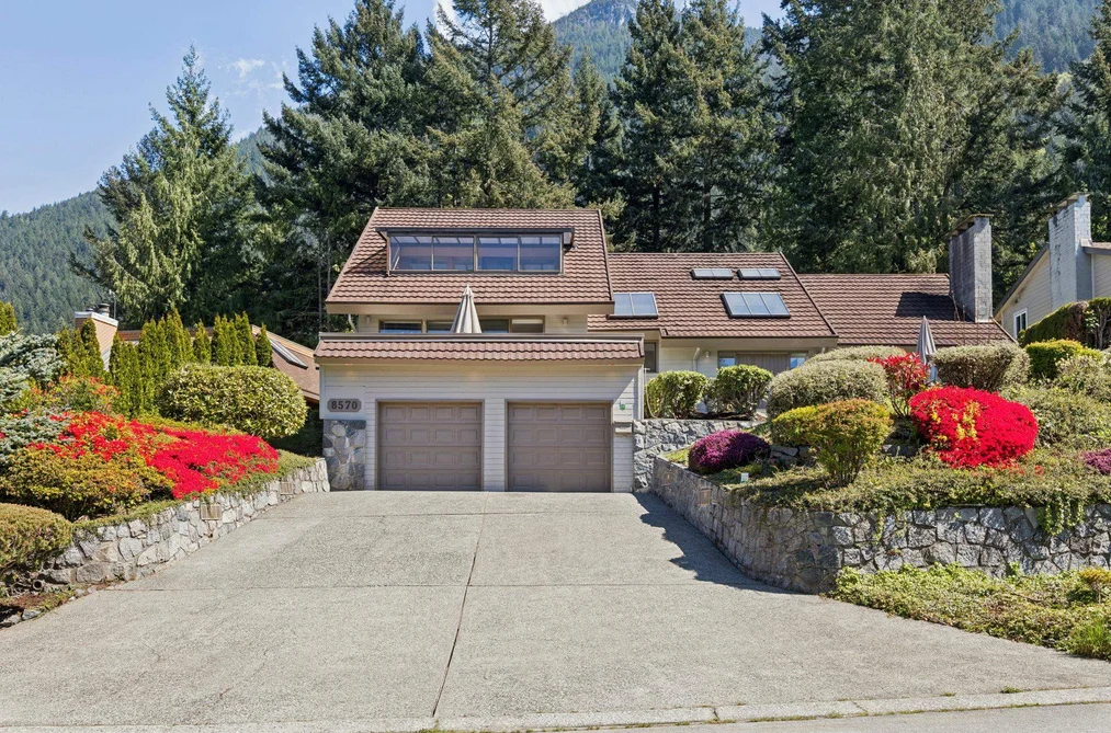 8570 ANSELL PLACE, West Vancouver BC V7W 2W3, West Vancouver BC — Residential for Sale - Photo 3