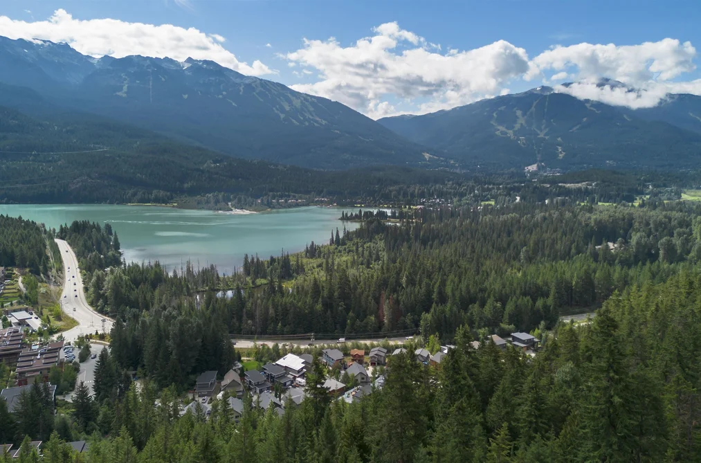 Property for sale at 8570 Ashleigh Mcivor Drive Whistler British Columbia - MLS: R3124024