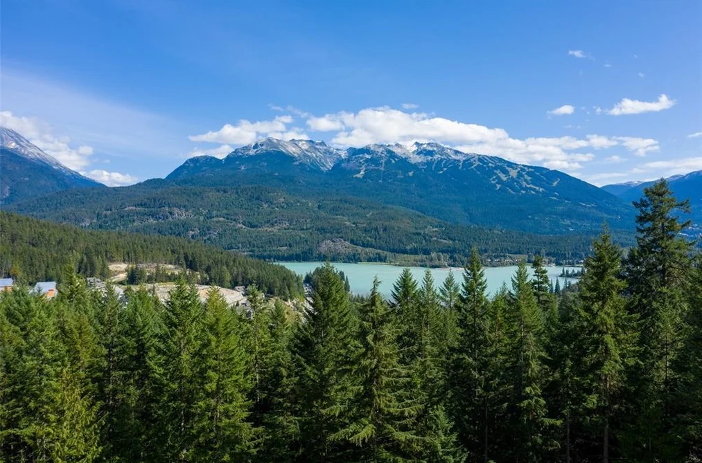 8570 ASHLEIGH MCIVOR DRIVE, Whistler BC V8E 1L9, Whistler BC — Land for Sale - Photo 2