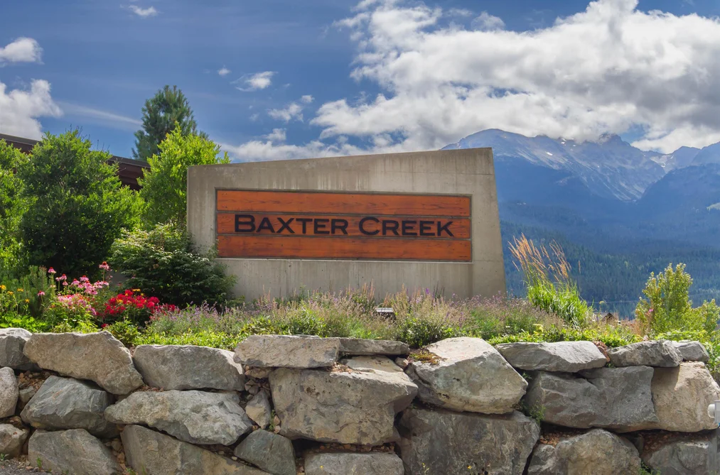 8570 ASHLEIGH MCIVOR DRIVE, Whistler BC V8E 1L9, Whistler BC — Land for Sale - Photo 3