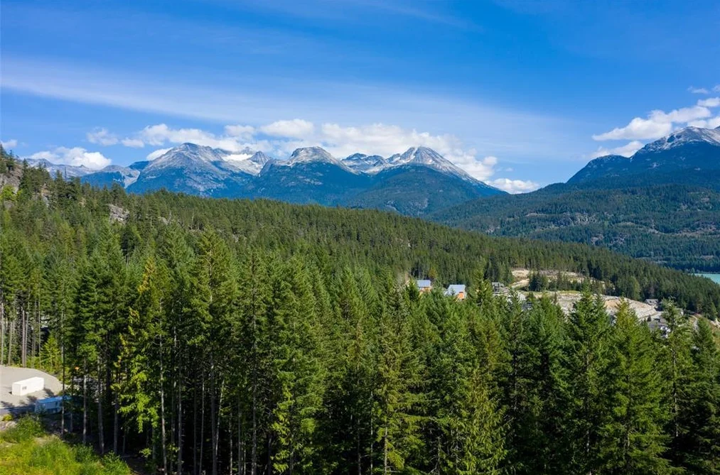 8570 ASHLEIGH MCIVOR DRIVE, Whistler BC V8E 1L9, Whistler BC — Land for Sale - Photo 6
