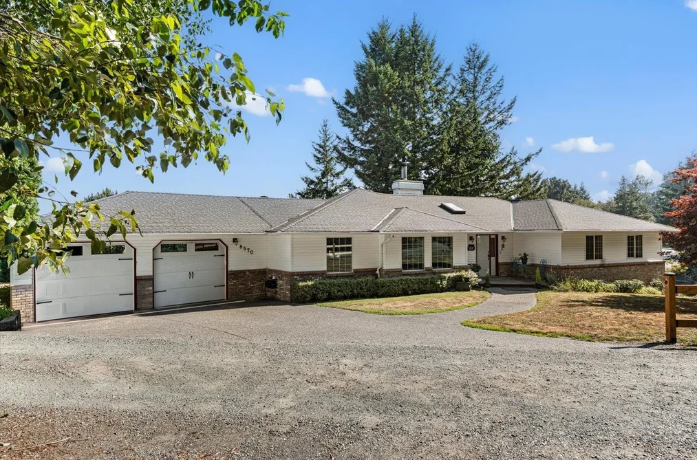 House for sale at 8570 Primrose Drive Chilliwack British Columbia - MLS: R3154976