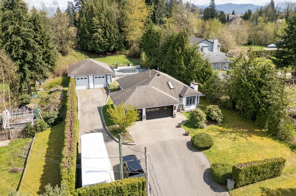 8572 BANNISTER DRIVE, Mission BC V2V 6Y3, Mission BC — Residential for Sale - Photo 3