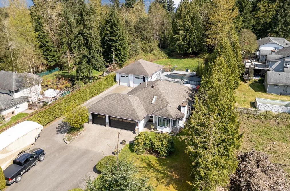 8572 BANNISTER DRIVE, Mission BC V2V 6Y3, Mission BC — Residential for Sale - Photo 4
