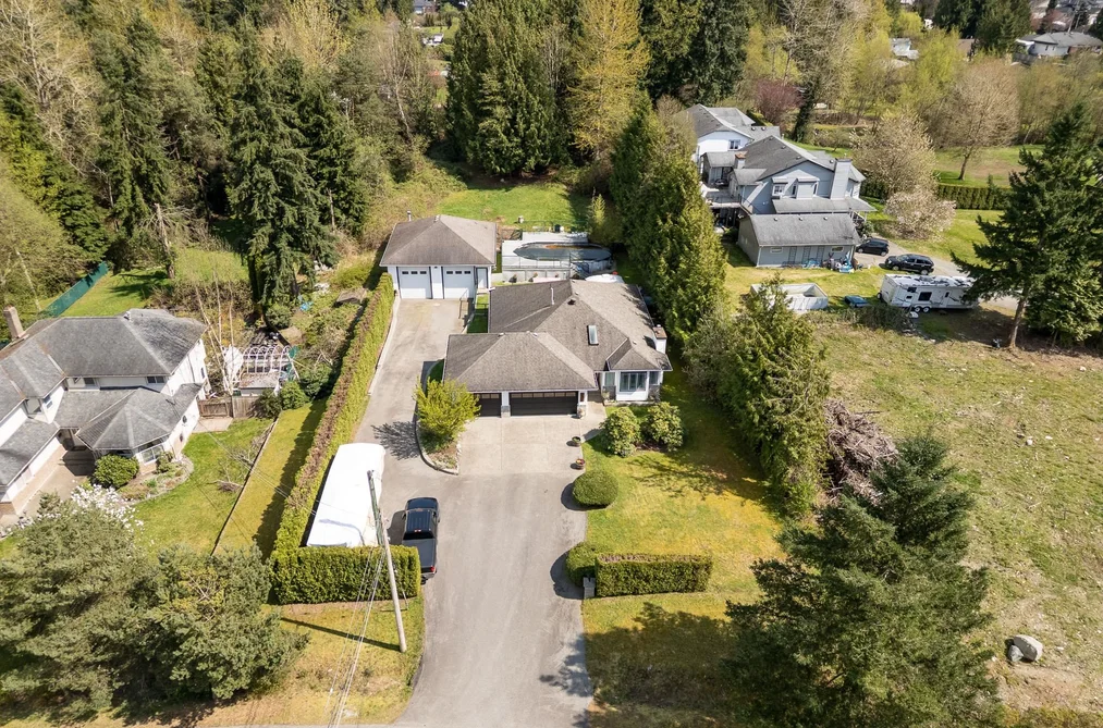 8572 BANNISTER DRIVE, Mission BC V2V 6Y3, Mission BC — Residential for Sale - Photo 5