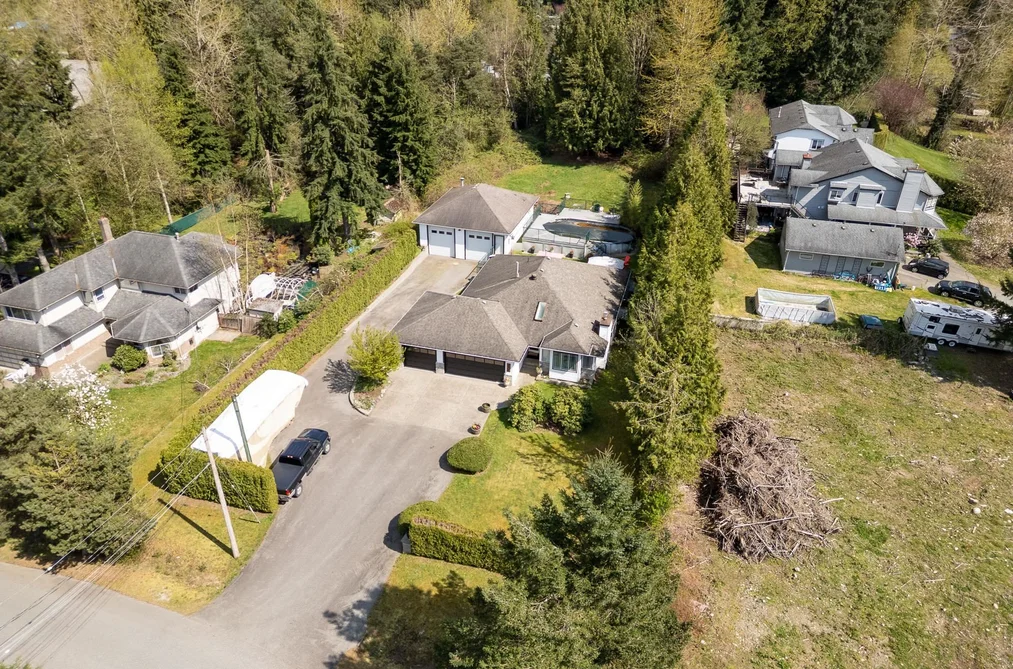 8572 BANNISTER DRIVE, Mission BC V2V 6Y3, Mission BC — Residential for Sale - Photo 6