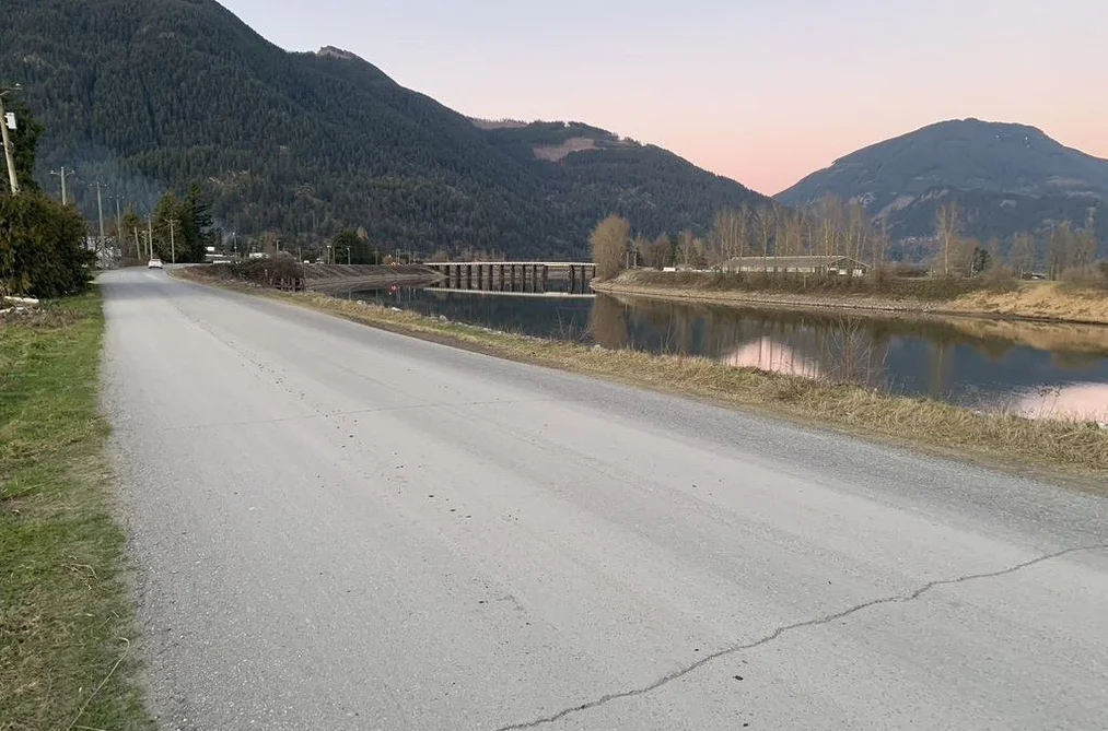 8573 S RIVER ROAD, Mission BC V0M 1H0, Mission BC — Land for Sale - Photo 5