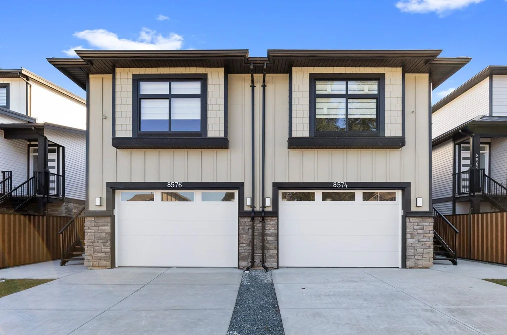 8574 DUNBAR WAY, Mission BC V4S 0A7, Mission BC — Residential for Sale - Photo 2