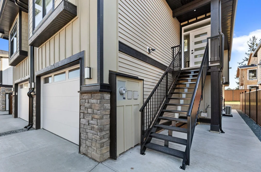 8574 DUNBAR WAY, Mission BC V4S 0A7, Mission BC — Residential for Sale - Photo 4